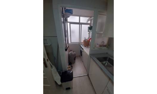 Bestaand - Appartement - Torrevieja