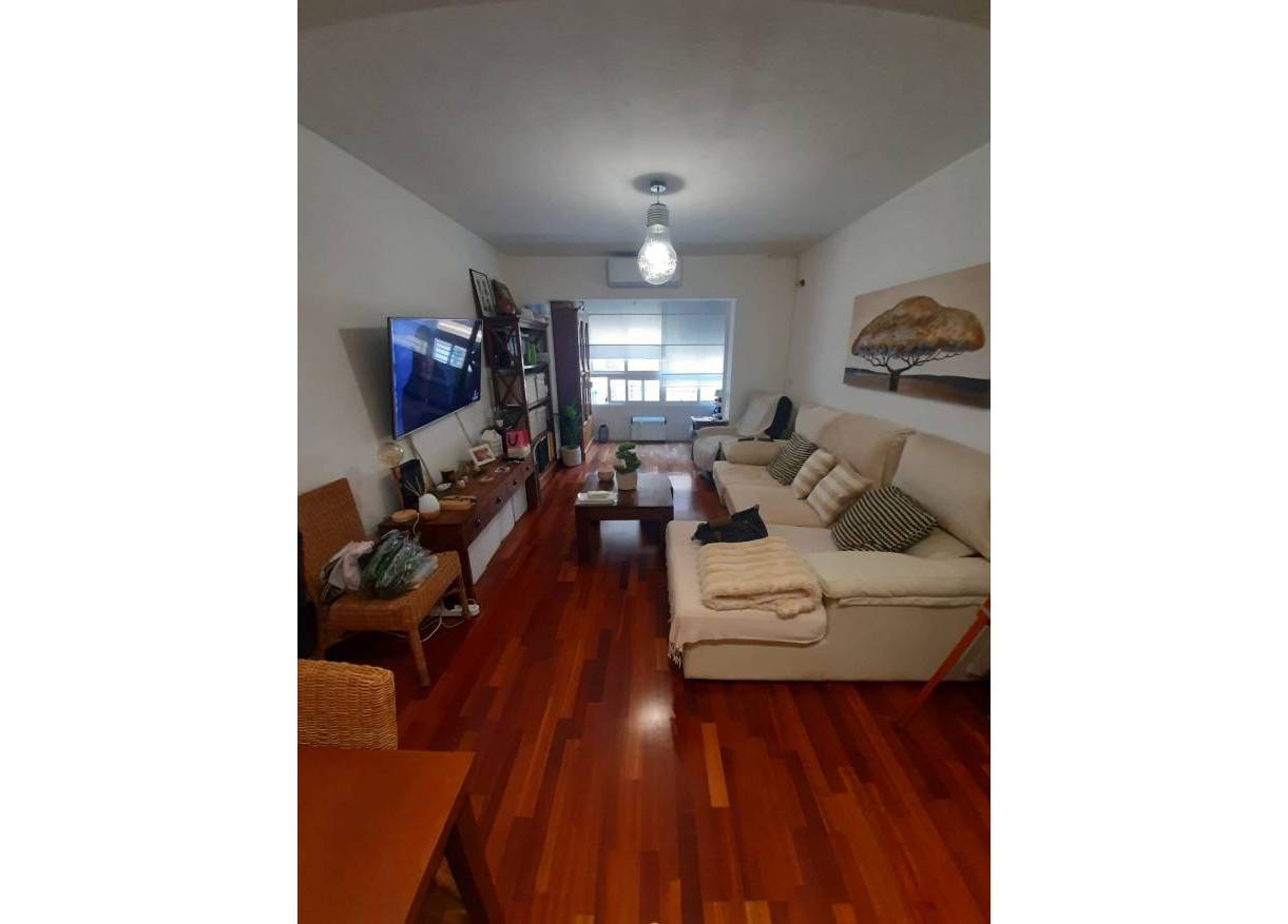 Bestaand - Appartement - Torrevieja