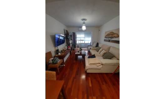Bestaand - Appartement - Torrevieja