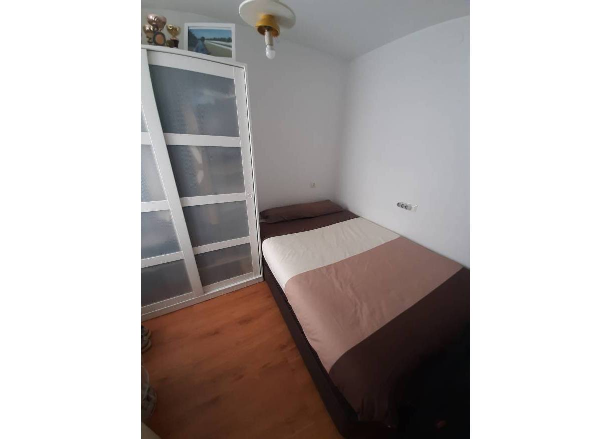 Bestaand - Appartement - Torrevieja