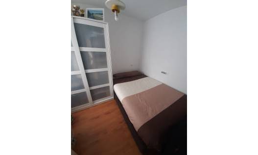 Bestaand - Appartement - Torrevieja
