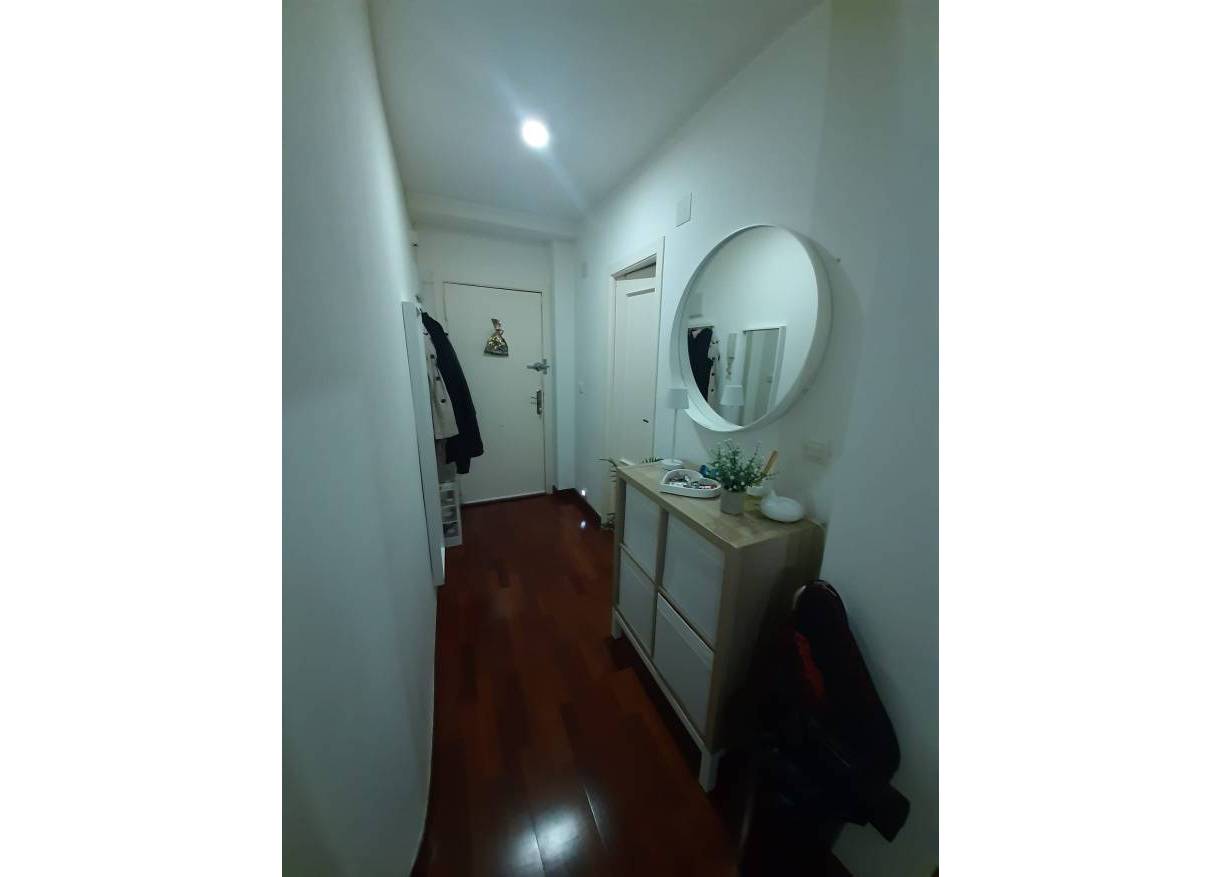 Bestaand - Appartement - Torrevieja