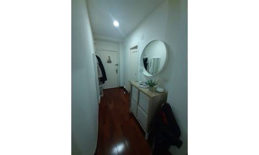 Bestaand - Appartement - Torrevieja