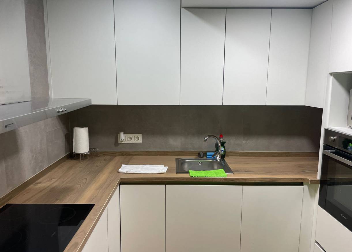 Bestaand - Appartement - Orihuela Costa - Orihuela