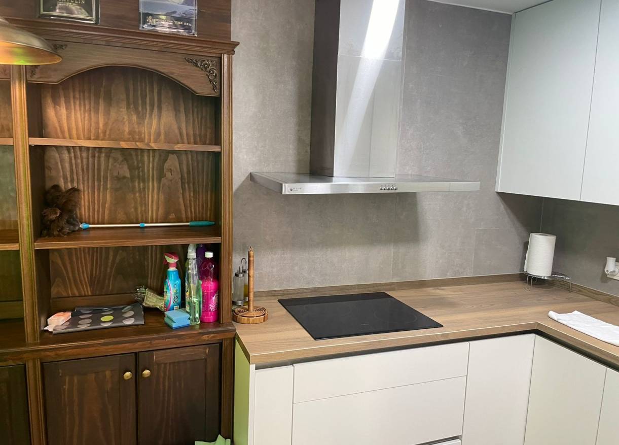 Bestaand - Appartement - Orihuela Costa - Orihuela