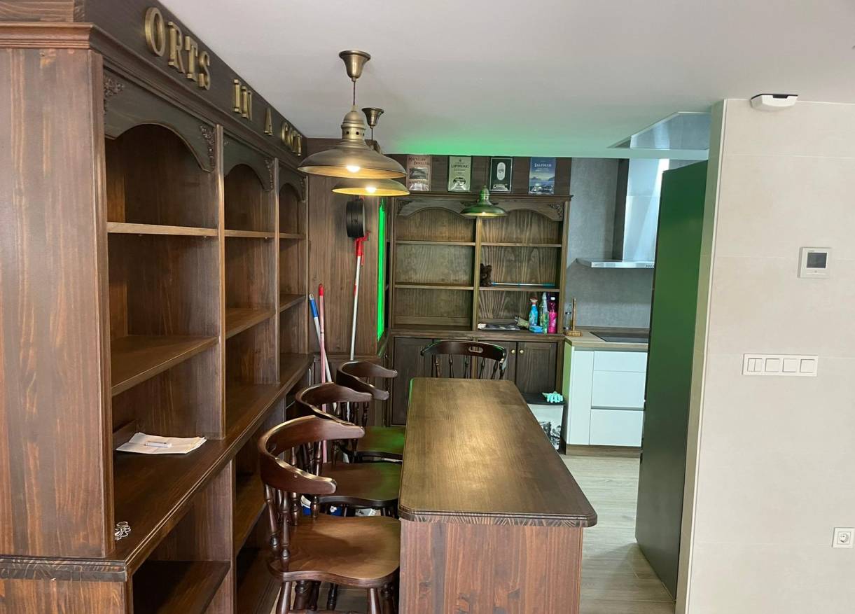 Bestaand - Appartement - Orihuela Costa - Orihuela