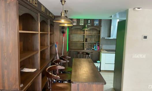 Bestaand - Appartement - Orihuela Costa - Orihuela