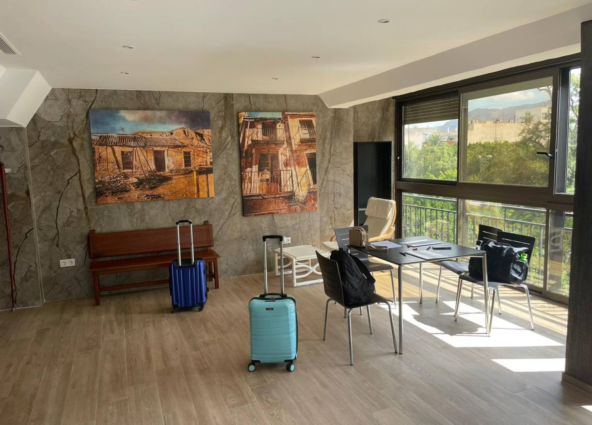 Bestaand - Appartement - Orihuela Costa - Orihuela
