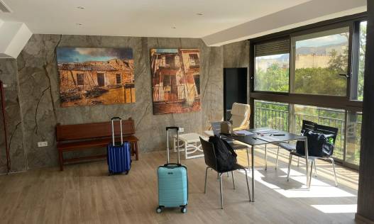 Bestaand - Appartement - Orihuela Costa - Orihuela