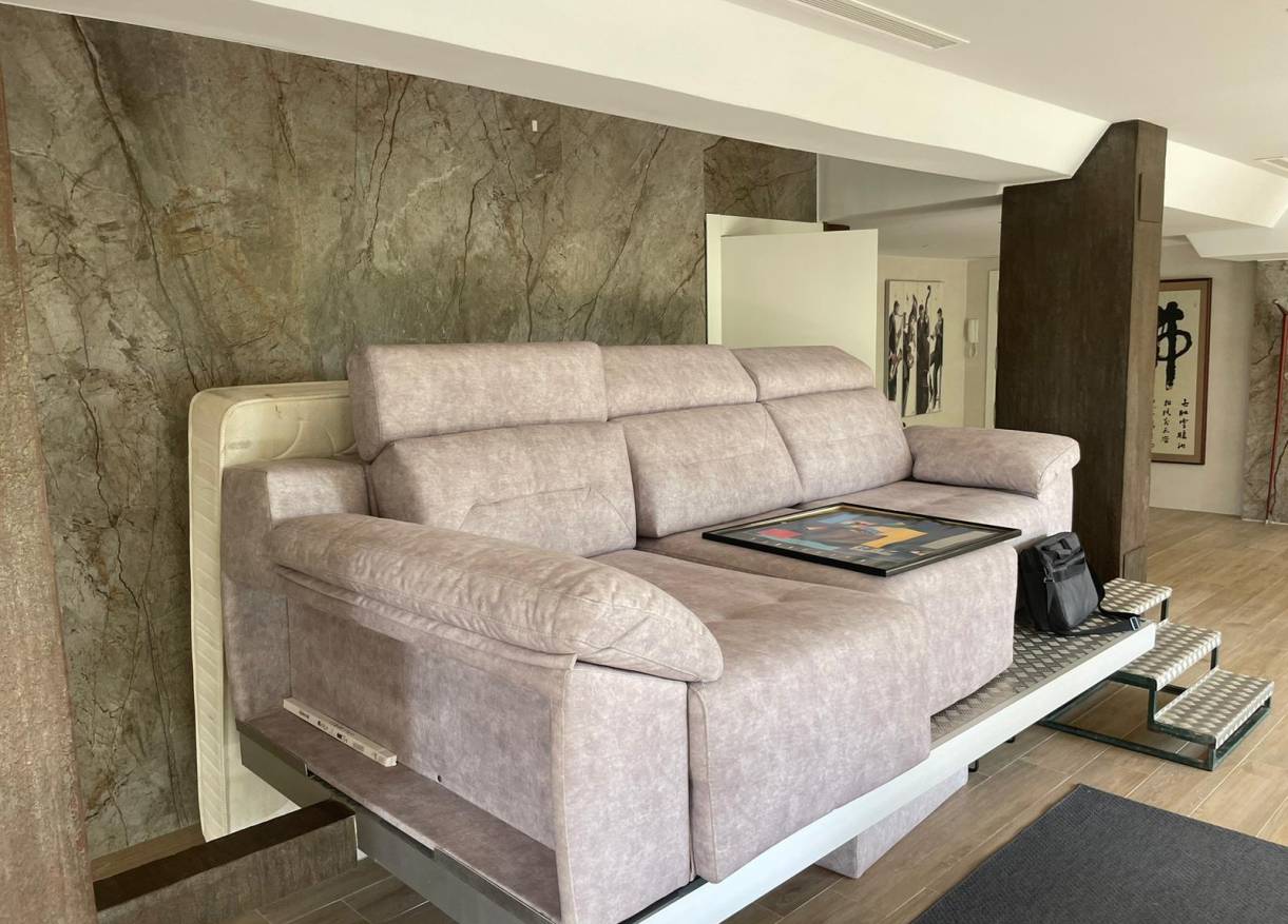 Bestaand - Appartement - Orihuela Costa - Orihuela