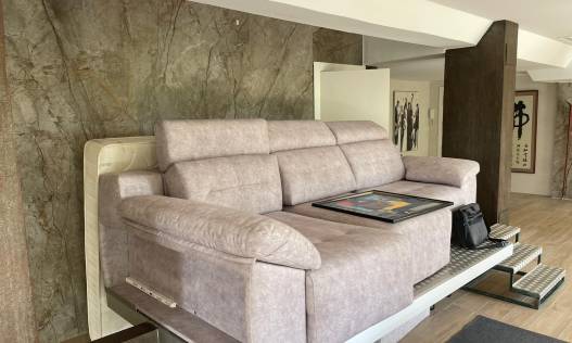 Bestaand - Appartement - Orihuela Costa - Orihuela
