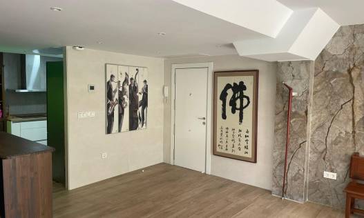 Bestaand - Appartement - Orihuela Costa - Orihuela