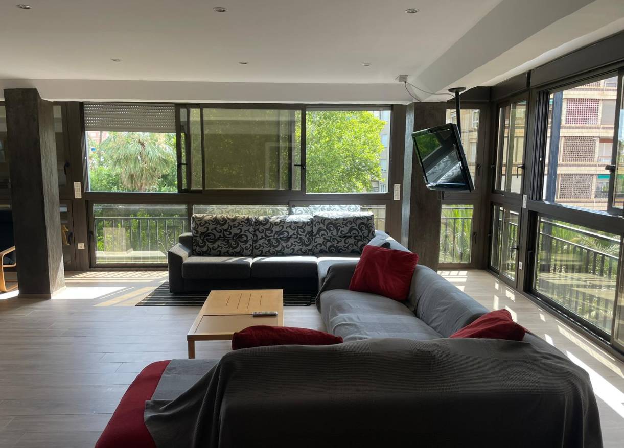 Bestaand - Appartement - Orihuela Costa - Orihuela