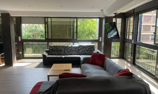 Bestaand - Appartement - Orihuela Costa - Orihuela