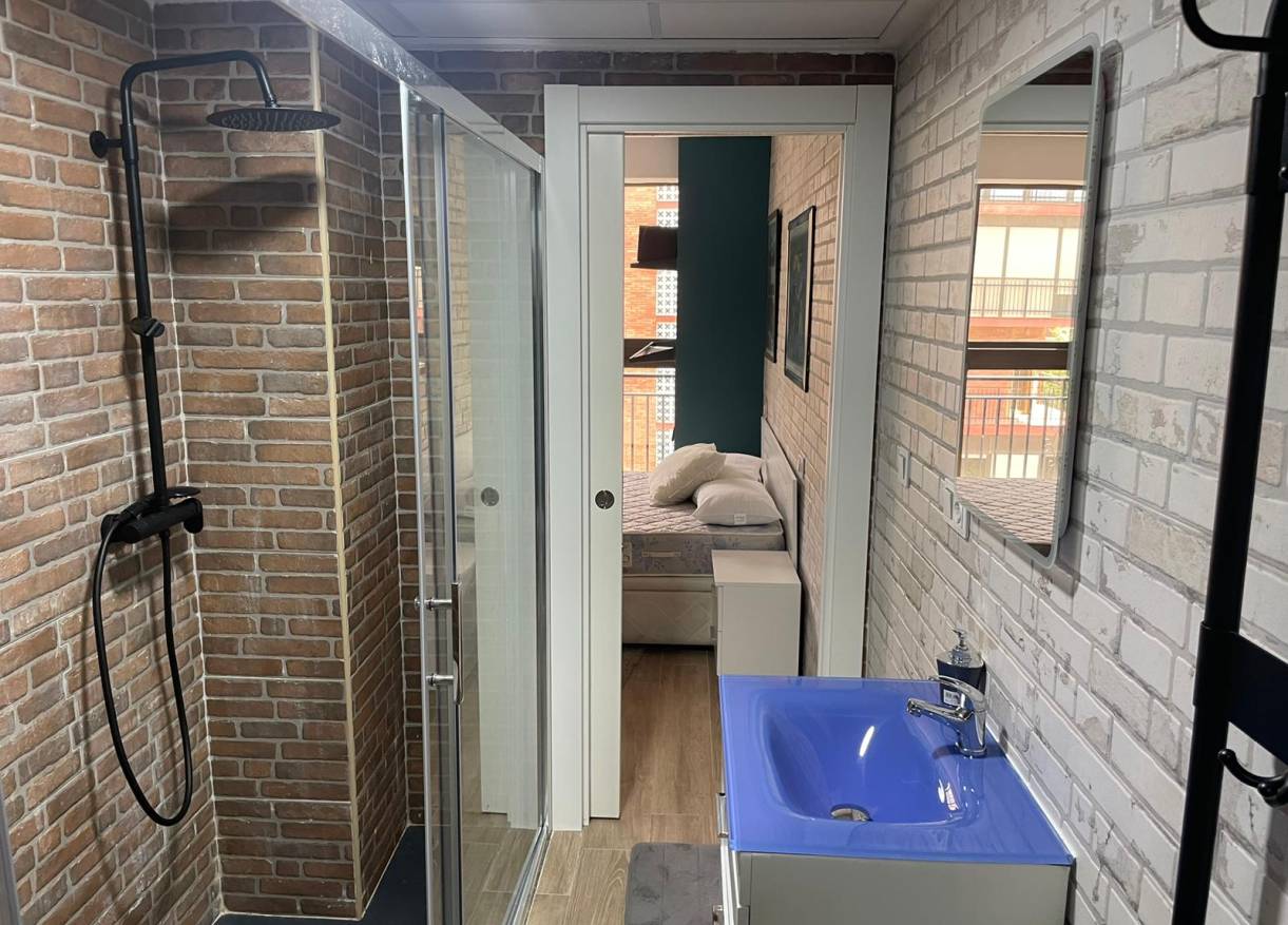 Bestaand - Appartement - Orihuela Costa - Orihuela