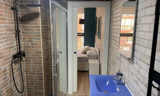 Bestaand - Appartement - Orihuela Costa - Orihuela