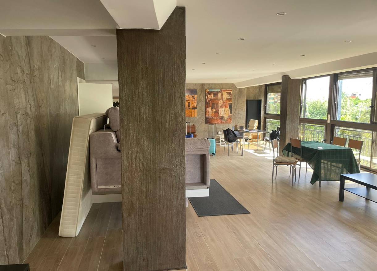 Bestaand - Appartement - Orihuela Costa - Orihuela