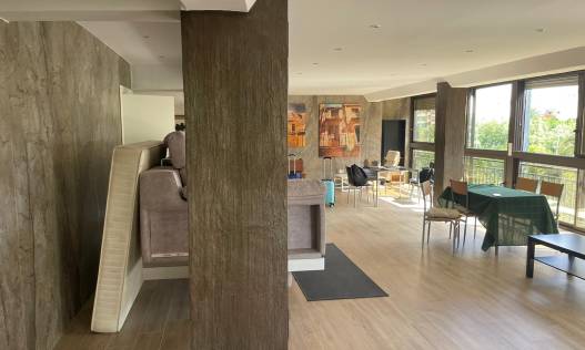Bestaand - Appartement - Orihuela Costa - Orihuela