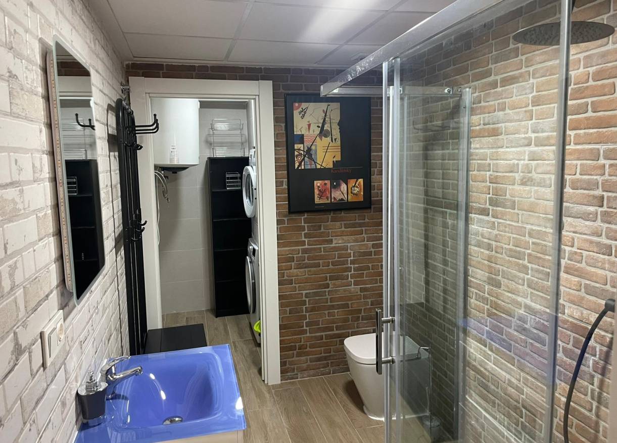 Bestaand - Appartement - Orihuela Costa - Orihuela