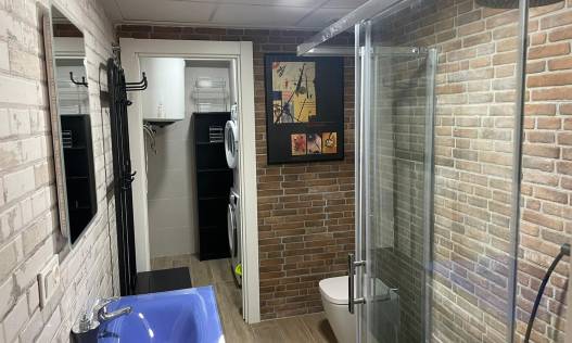 Bestaand - Appartement - Orihuela Costa - Orihuela