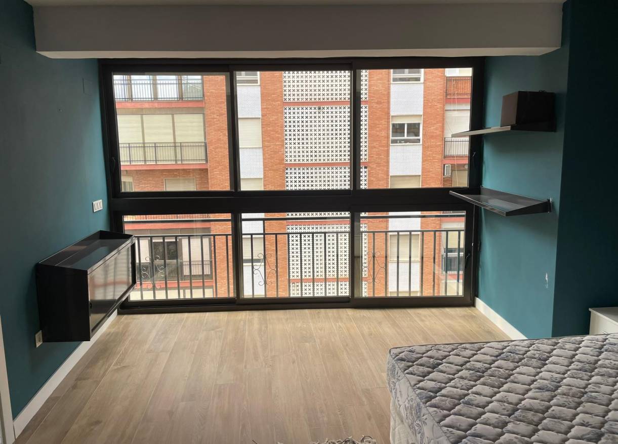 Bestaand - Appartement - Orihuela Costa - Orihuela