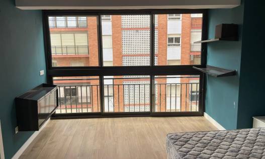 Bestaand - Appartement - Orihuela Costa - Orihuela