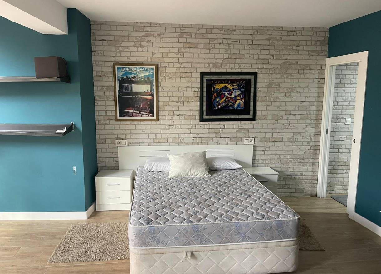 Bestaand - Appartement - Orihuela Costa - Orihuela