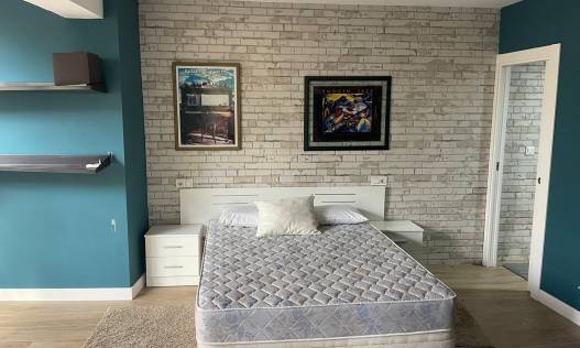 Bestaand - Appartement - Orihuela Costa - Orihuela