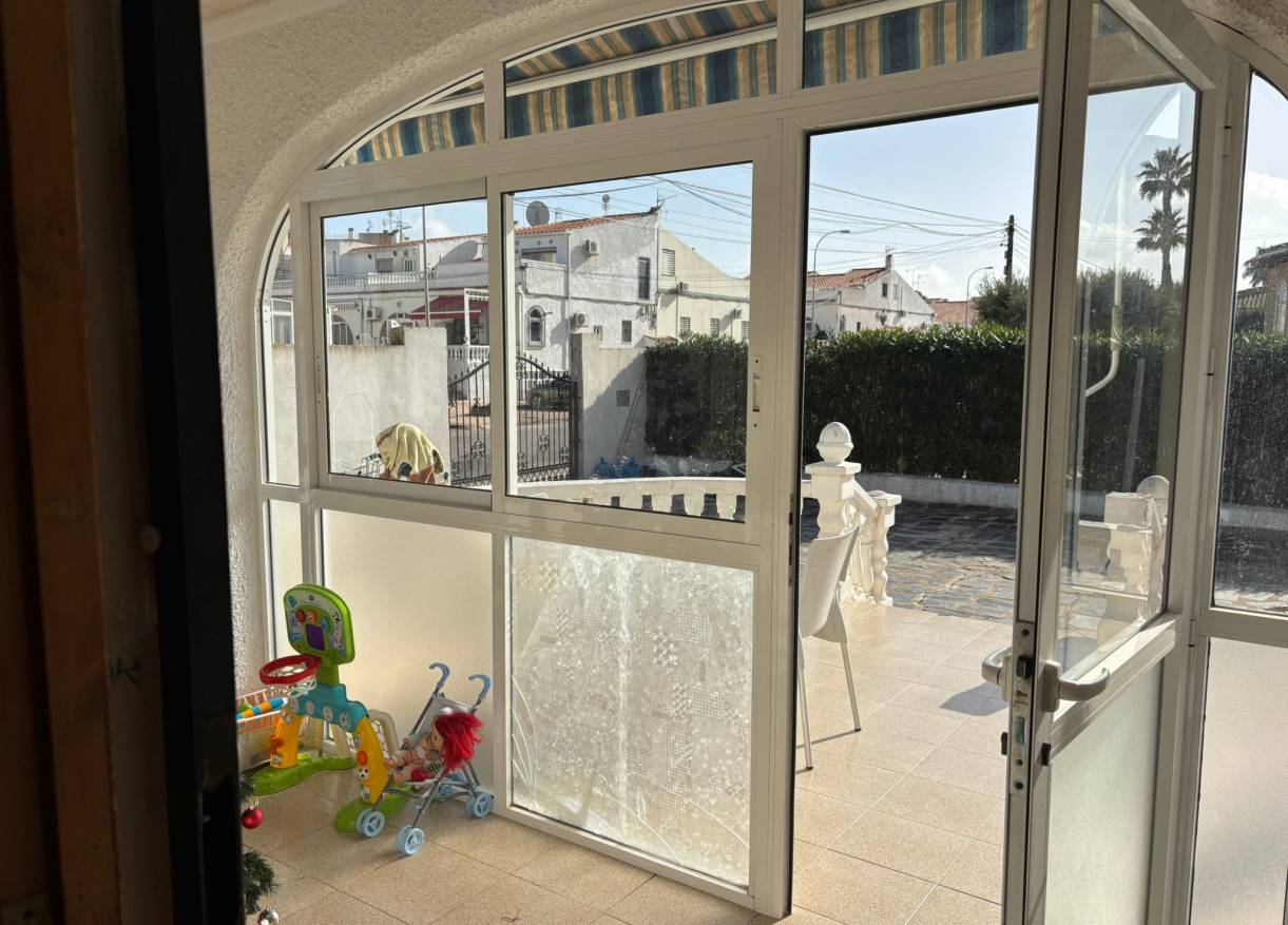 Bestaand - Casa o Chalet Independiente - Torrevieja