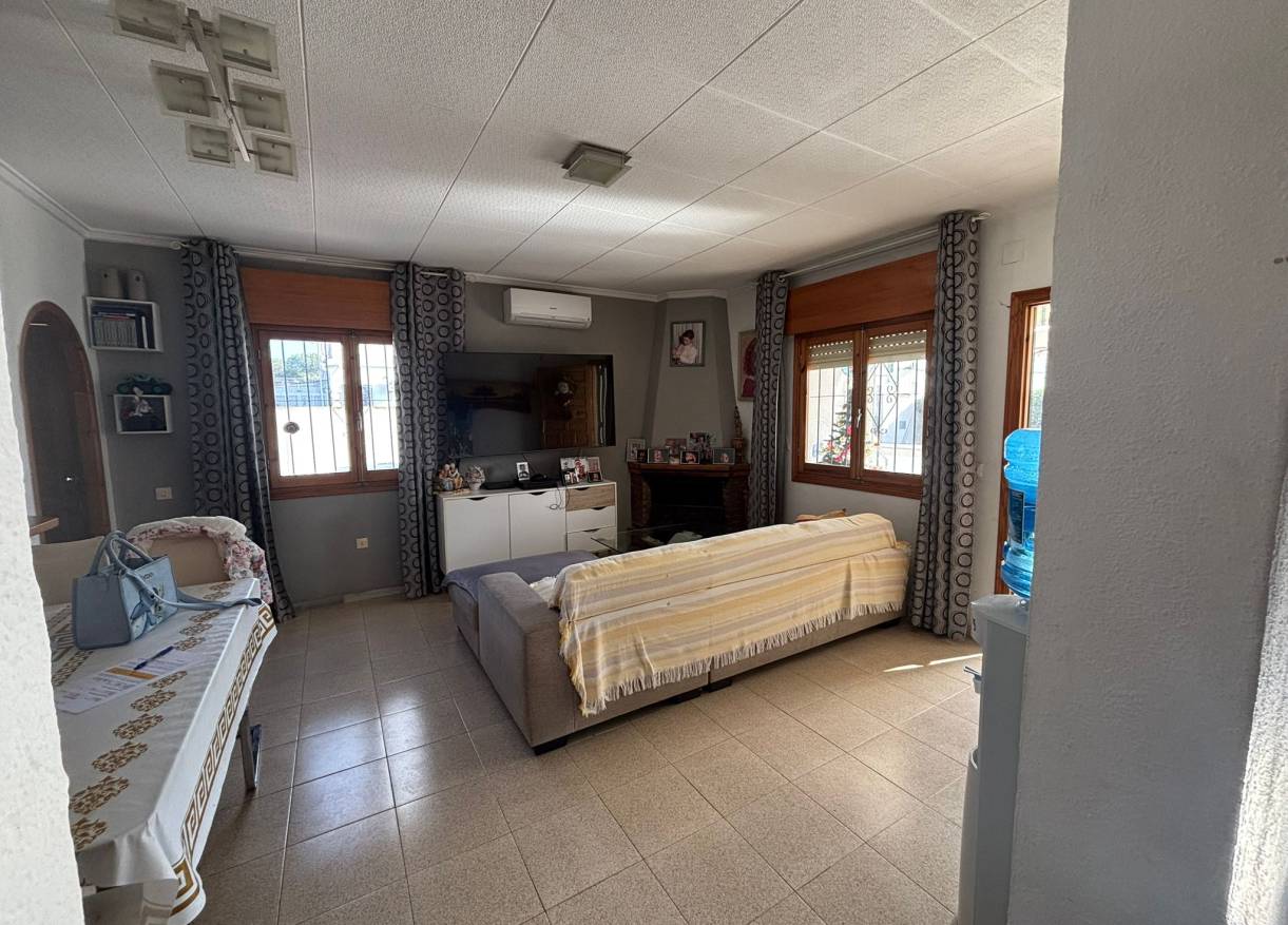 Bestaand - Casa o Chalet Independiente - Torrevieja