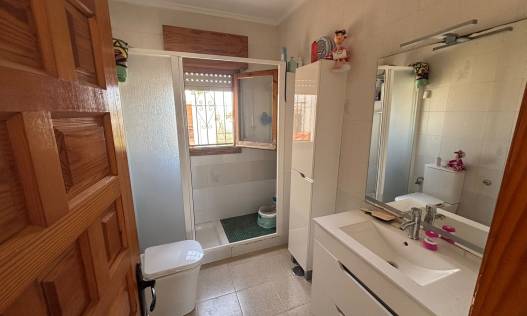Bestaand - Casa o Chalet Independiente - Torrevieja