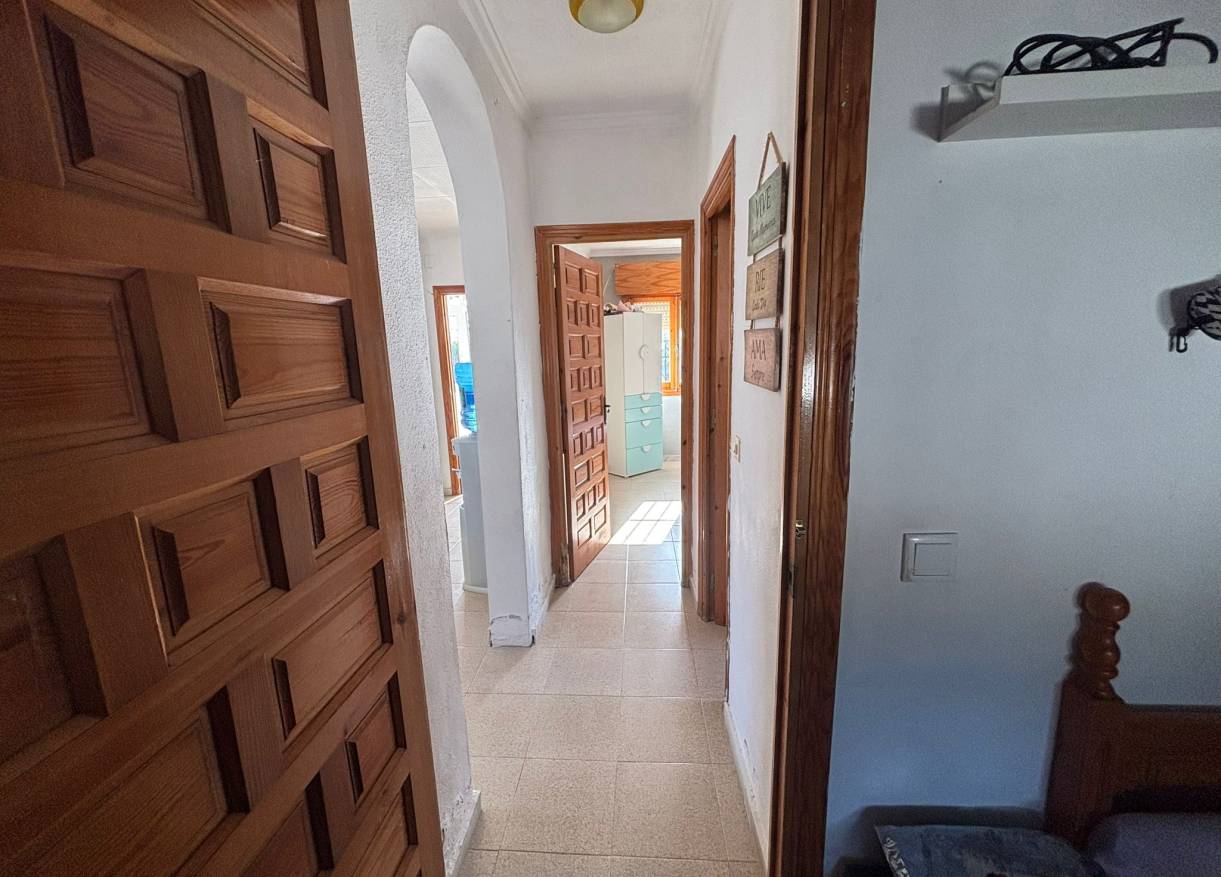 Bestaand - Casa o Chalet Independiente - Torrevieja