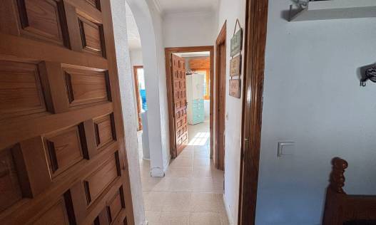Bestaand - Casa o Chalet Independiente - Torrevieja