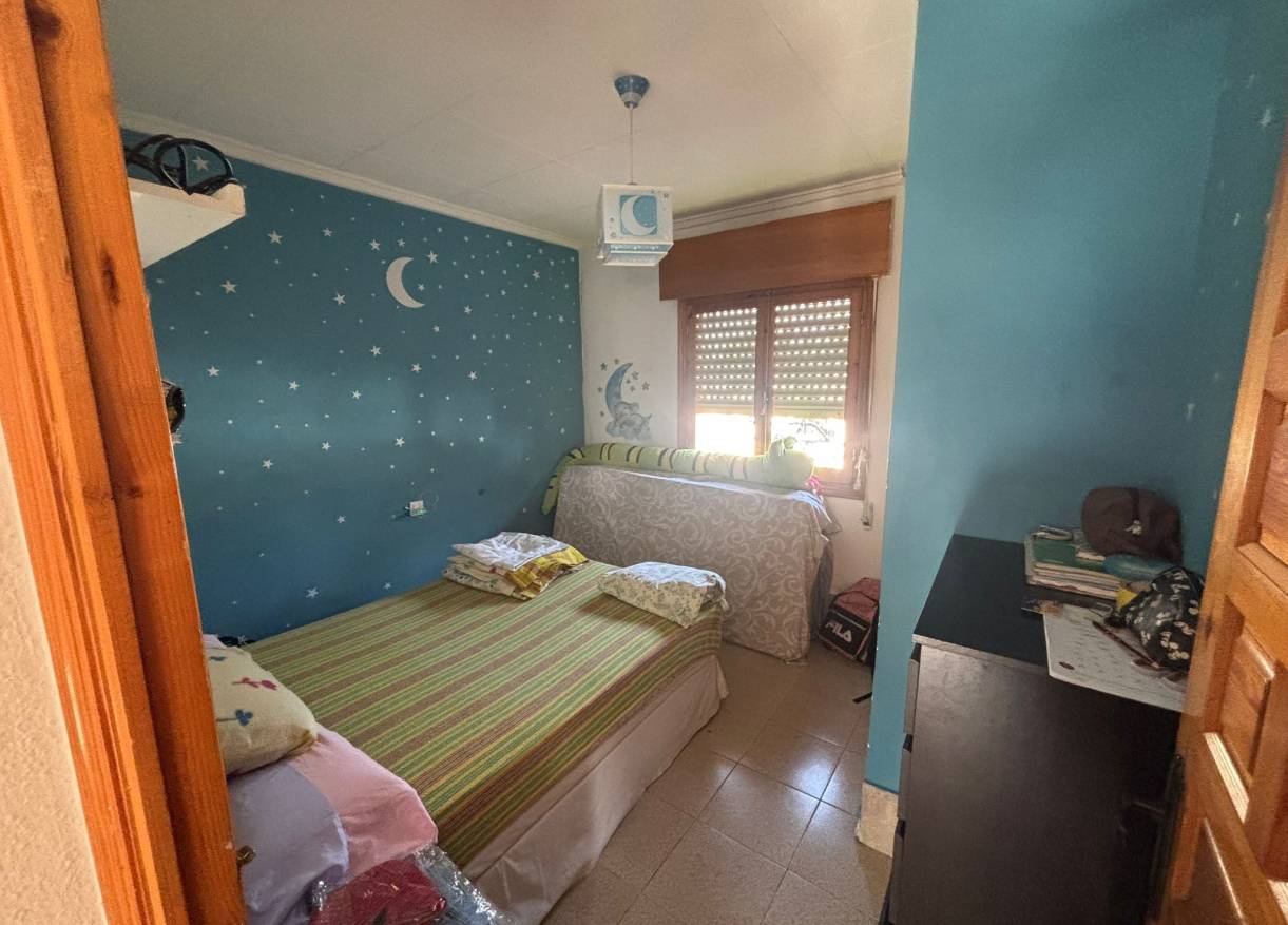 Bestaand - Casa o Chalet Independiente - Torrevieja