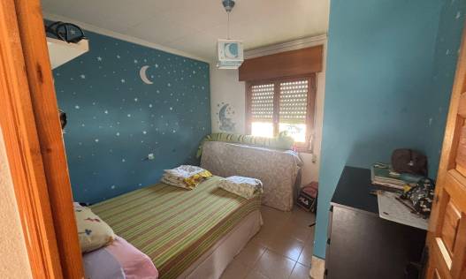 Bestaand - Casa o Chalet Independiente - Torrevieja