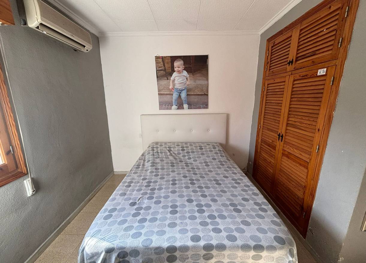 Bestaand - Casa o Chalet Independiente - Torrevieja