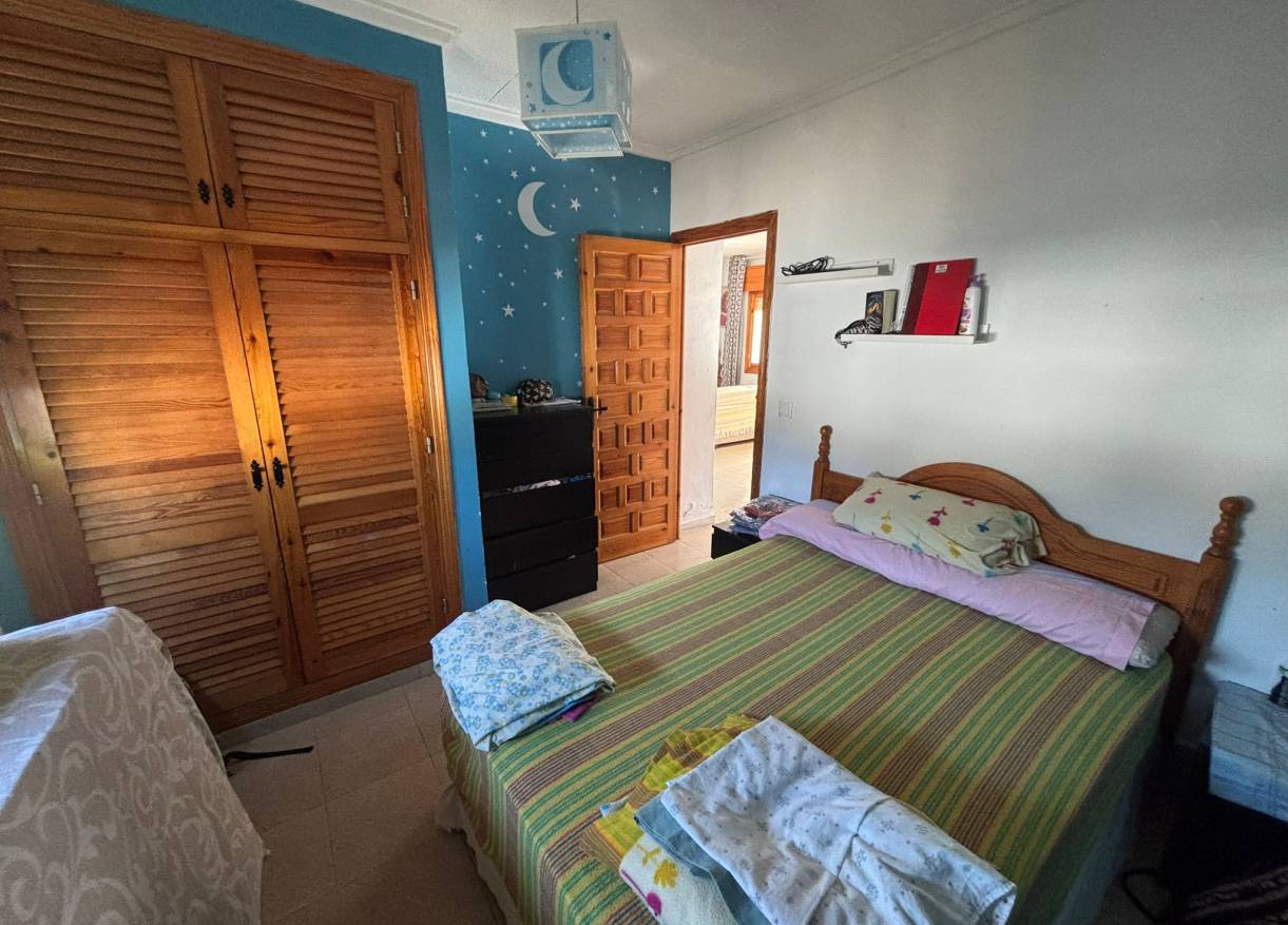 Bestaand - Casa o Chalet Independiente - Torrevieja
