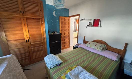Bestaand - Casa o Chalet Independiente - Torrevieja