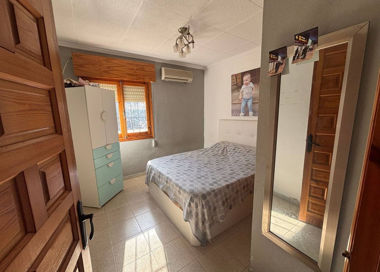 Bestaand - Casa o Chalet Independiente - Torrevieja