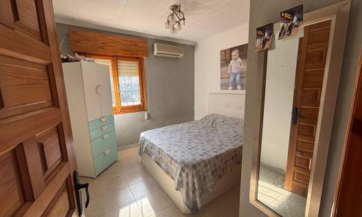 Bestaand - Casa o Chalet Independiente - Torrevieja
