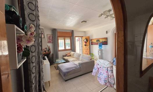Bestaand - Casa o Chalet Independiente - Torrevieja