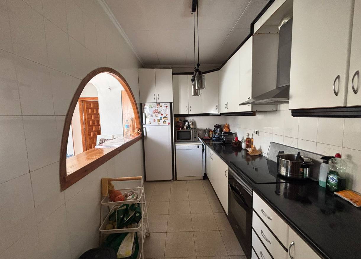 Bestaand - Casa o Chalet Independiente - Torrevieja
