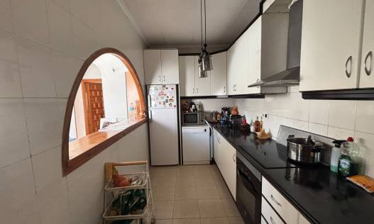 Bestaand - Casa o Chalet Independiente - Torrevieja