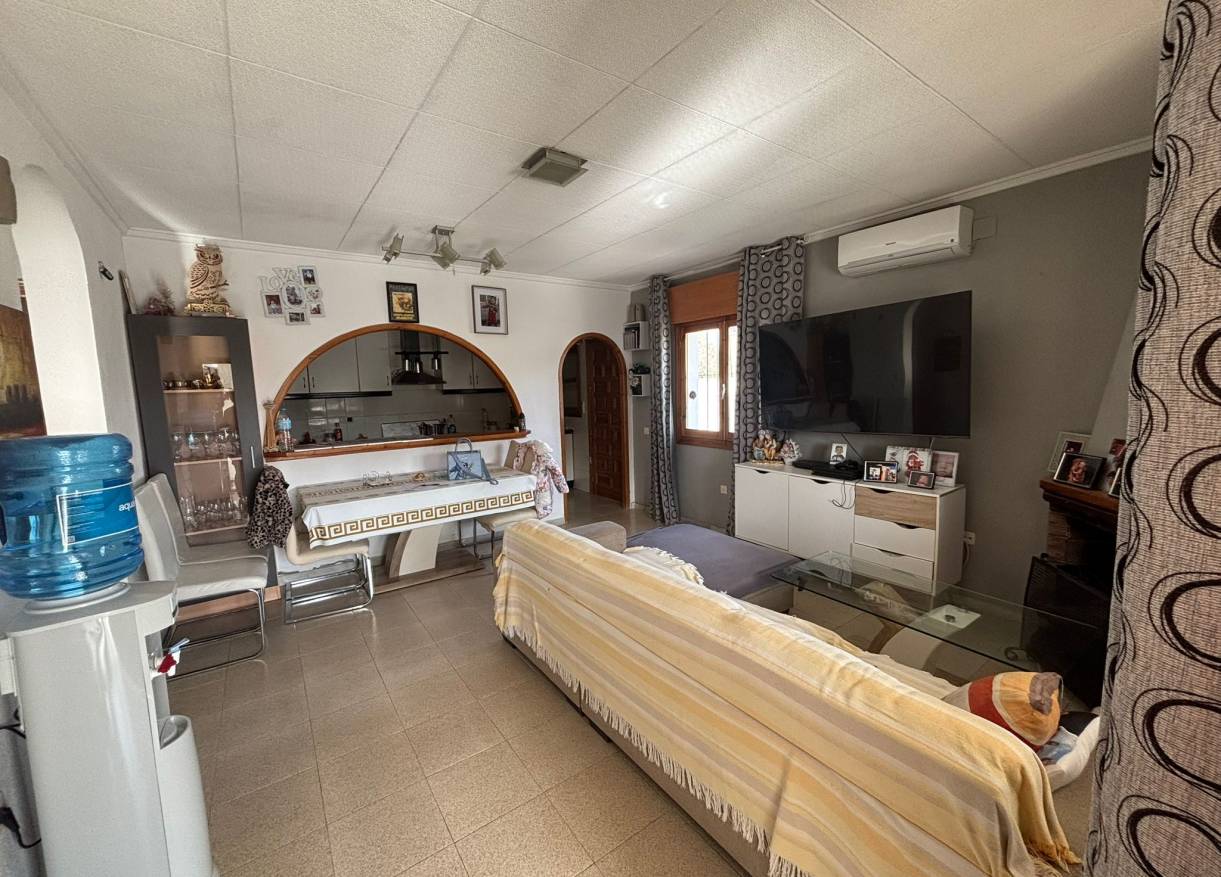 Bestaand - Casa o Chalet Independiente - Torrevieja