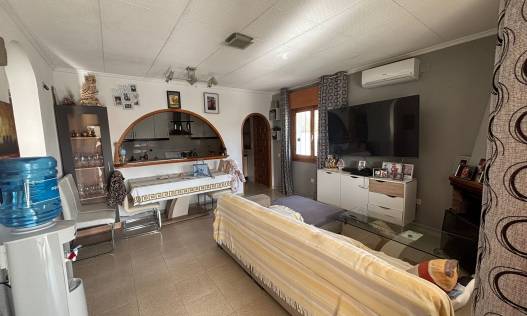Bestaand - Casa o Chalet Independiente - Torrevieja