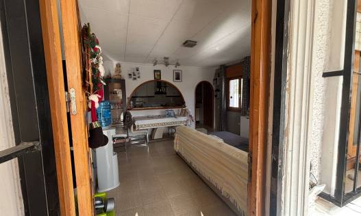 Bestaand - Casa o Chalet Independiente - Torrevieja