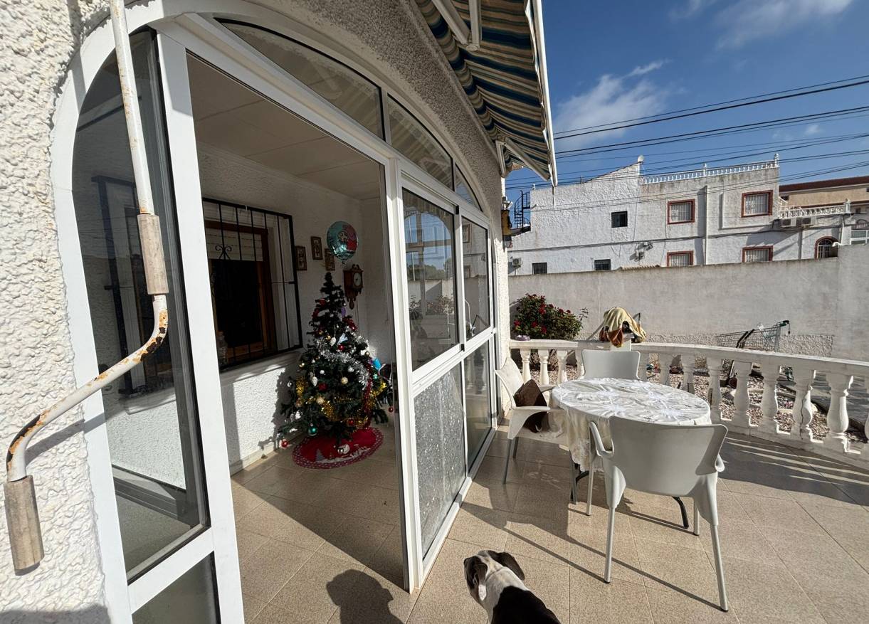 Bestaand - Casa o Chalet Independiente - Torrevieja