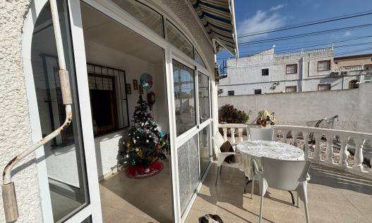 Bestaand - Casa o Chalet Independiente - Torrevieja