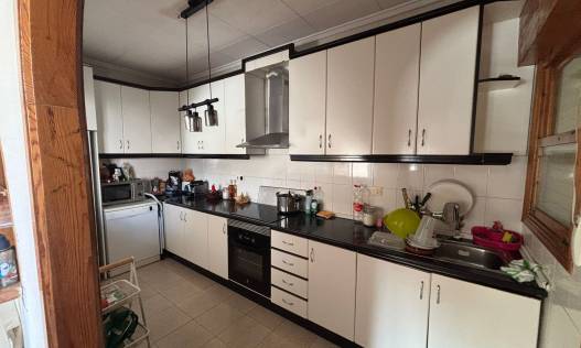 Bestaand - Casa o Chalet Independiente - Torrevieja