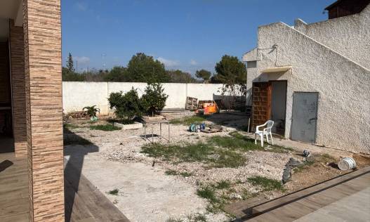 Bestaand - Casa o Chalet Independiente - Torrevieja